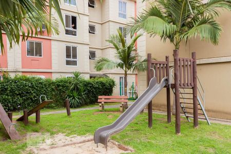 Área Comum - Playground de apartamento à venda com 2 quartos, 43m² em Igara, Canoas