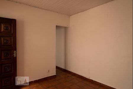 Sala de casa para alugar com 2 quartos, 200m² em Vila Prudente, São Paulo