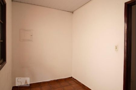 Quarto 1 de casa para alugar com 2 quartos, 200m² em Vila Prudente, São Paulo