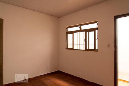 Sala de casa para alugar com 2 quartos, 200m² em Vila Prudente, São Paulo