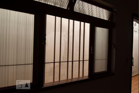 Vista da Sala de casa para alugar com 2 quartos, 200m² em Vila Prudente, São Paulo