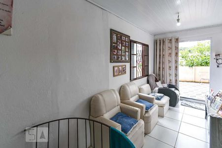 Sala 2 de casa à venda com 4 quartos, 100m² em Santa Tereza, Porto Alegre
