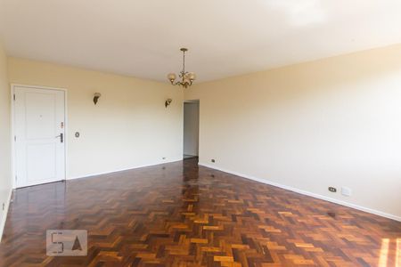 Sala de apartamento para alugar com 3 quartos, 110m² em Asa Sul, Brasília