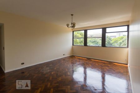 Sala de apartamento para alugar com 3 quartos, 110m² em Asa Sul, Brasília