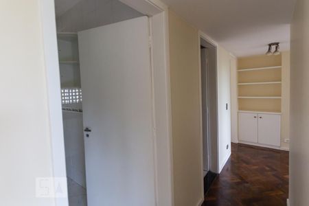 Sala de apartamento para alugar com 3 quartos, 110m² em Asa Sul, Brasília