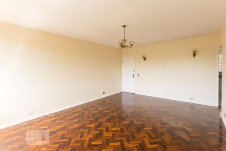 Sala de apartamento para alugar com 3 quartos, 110m² em Asa Sul, Brasília