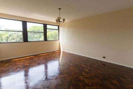 Sala de apartamento para alugar com 3 quartos, 110m² em Asa Sul, Brasília