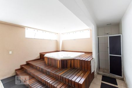 Spa de apartamento para alugar com 2 quartos, 57m² em Barreto, Niterói