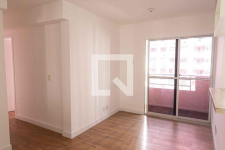 Sala de apartamento para alugar com 2 quartos, 57m² em Barreto, Niterói