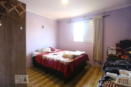 Dormitório 3 de casa à venda com 3 quartos, 125m² em Vila Yara, Osasco