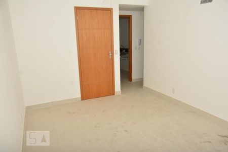 Sala de apartamento para alugar com 1 quarto, 49m² em Zumbi, Rio de Janeiro