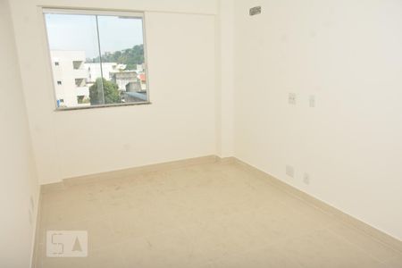 Quarto de apartamento para alugar com 1 quarto, 49m² em Zumbi, Rio de Janeiro