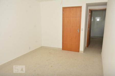 Sala de apartamento para alugar com 1 quarto, 49m² em Zumbi, Rio de Janeiro