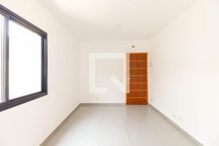 Sala de apartamento para alugar com 1 quarto, 40m² em Vila Aricanduva, São Paulo