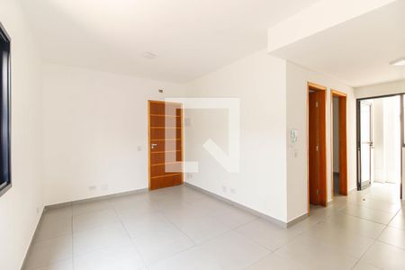 Sala de apartamento para alugar com 1 quarto, 40m² em Vila Aricanduva, São Paulo