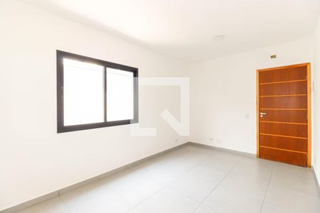 Sala de apartamento para alugar com 1 quarto, 40m² em Vila Aricanduva, São Paulo