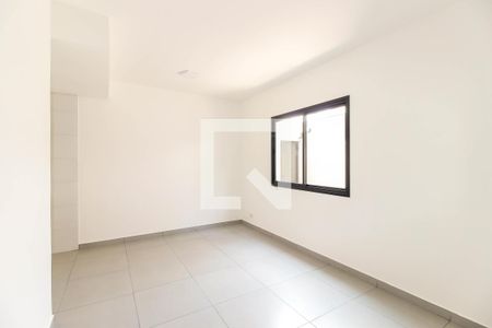 Sala de apartamento para alugar com 1 quarto, 40m² em Vila Aricanduva, São Paulo