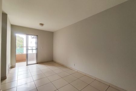 Sala de apartamento para alugar com 3 quartos, 69m² em Paraíso do Morumbi, São Paulo