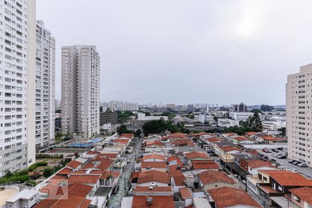 Vista Studio de kitnet/studio para alugar com 1 quarto, 31m² em Água Branca, São Paulo