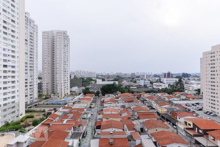 Vista Studio de kitnet/studio para alugar com 1 quarto, 31m² em Água Branca, São Paulo