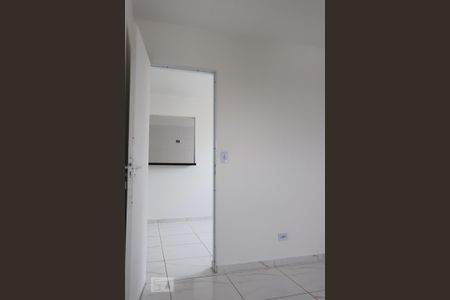 Quarto 1 de apartamento para alugar com 3 quartos, 60m² em Vila Nova Aparecida, Mogi das Cruzes