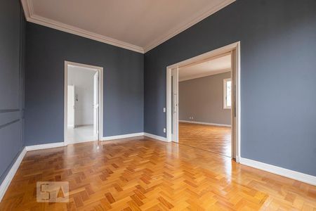 Sala de apartamento à venda com 3 quartos, 180m² em Cerqueira César, São Paulo