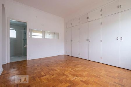 Suíte de apartamento à venda com 3 quartos, 180m² em Cerqueira César, São Paulo