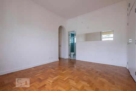 Suíte de apartamento à venda com 3 quartos, 180m² em Cerqueira César, São Paulo