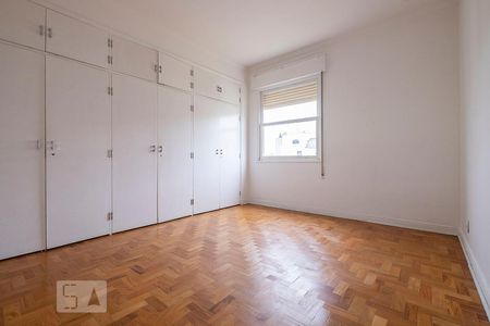 Suíte de apartamento à venda com 3 quartos, 180m² em Cerqueira César, São Paulo