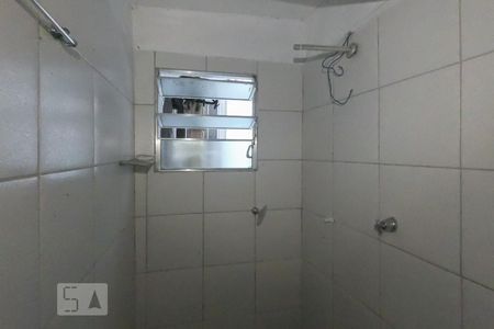 Banheiro de casa para alugar com 1 quarto, 40m² em Jardim Vergueiro (sacomã), São Paulo