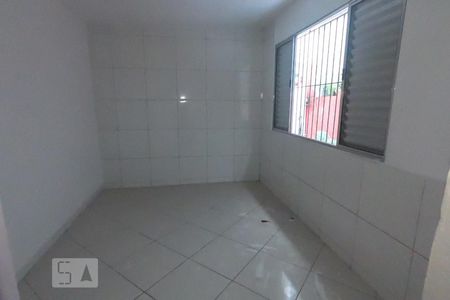 Quarto de casa para alugar com 1 quarto, 40m² em Jardim Vergueiro (sacomã), São Paulo