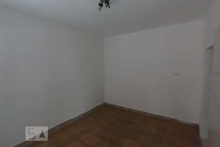 Sala/Cozinha de casa para alugar com 1 quarto, 40m² em Jardim Vergueiro (sacomã), São Paulo