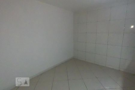 Quarto de casa para alugar com 1 quarto, 40m² em Jardim Vergueiro (sacomã), São Paulo