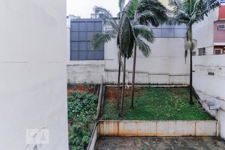 Vista Sala de apartamento à venda com 3 quartos, 120m² em Campos Elíseos, São Paulo