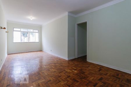 Sala de apartamento à venda com 3 quartos, 120m² em Campos Elíseos, São Paulo