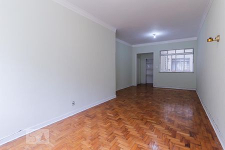 Sala de apartamento à venda com 3 quartos, 120m² em Campos Elíseos, São Paulo