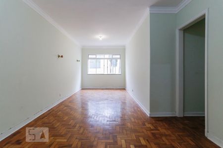 Sala de apartamento à venda com 3 quartos, 120m² em Campos Elíseos, São Paulo