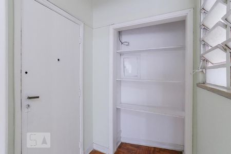 Sala de apartamento à venda com 3 quartos, 120m² em Campos Elíseos, São Paulo