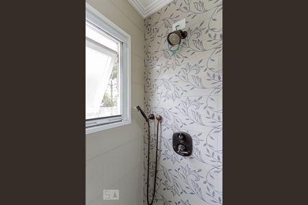 Casa de condomínio à venda com 790m², 4 quartos e 6 vagas Casa de condomínio à venda com 790m², 4 quartos e 6 vagasBanheiro da Suíte 4