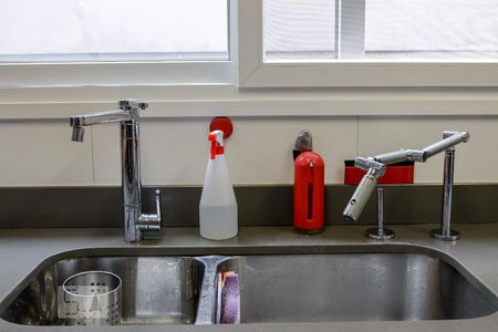 Casa de condomínio à venda com 790m², 4 quartos e 6 vagas Casa de condomínio à venda com 790m², 4 quartos e 6 vagasCozinha