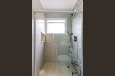 Casa de condomínio à venda com 790m², 4 quartos e 6 vagas Casa de condomínio à venda com 790m², 4 quartos e 6 vagasBanheiro da Suíte 4