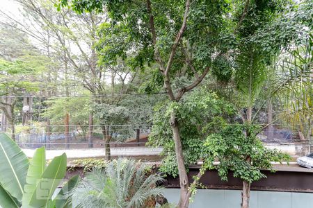 Casa de condomínio à venda com 790m², 4 quartos e 6 vagas Casa de condomínio à venda com 790m², 4 quartos e 6 vagasVista da Suíte 1