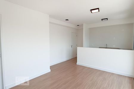 Apartamento à venda com 48m², 1 quarto e 1 vagaSala e cozinha