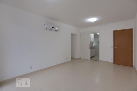 Sala de apartamento para alugar com 3 quartos, 88m² em Jardim Paulista, Ribeirão Preto