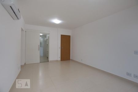 Sala de apartamento para alugar com 3 quartos, 88m² em Jardim Paulista, Ribeirão Preto