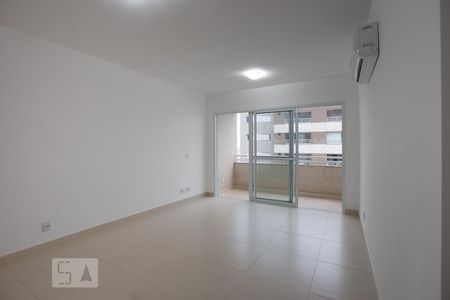 Sala de apartamento para alugar com 3 quartos, 88m² em Jardim Paulista, Ribeirão Preto