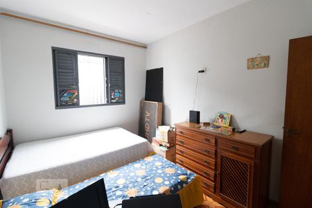 Dormitório 1 de casa à venda com 2 quartos, 115m² em Vila Siqueira (zona Norte), São Paulo