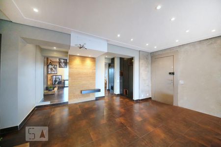 Sala de apartamento para alugar com 2 quartos, 98m² em Jurubatuba, São Paulo