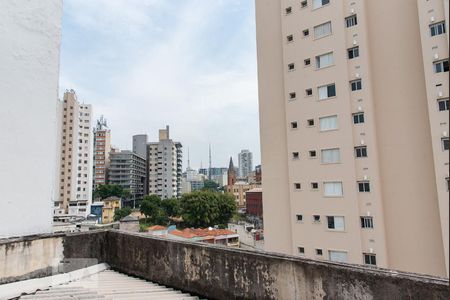 Vista do quarto 1 de apartamento para alugar com 2 quartos, 72m² em Aclimação, São Paulo