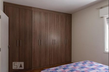 Quarto 2 de apartamento para alugar com 2 quartos, 72m² em Aclimação, São Paulo